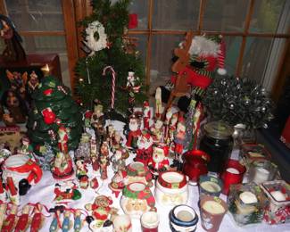 Christmas Decor