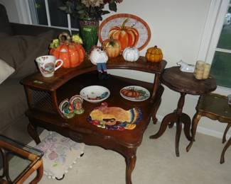 Fall Decpr