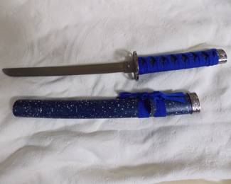 Sword