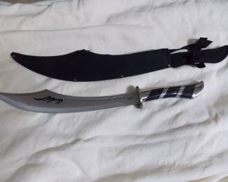 Fantasy Master sword