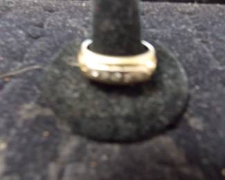 14k ring