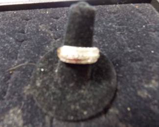 14k ring