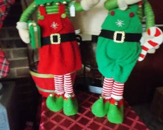 Fun Elves 