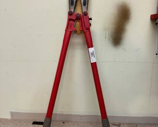 30" Bolt Cutters