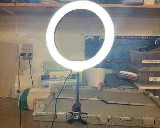 Ring Light
