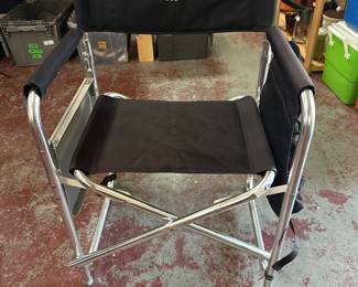Cast Chairs
