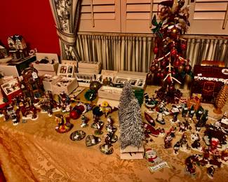 Christmas Ornaments 