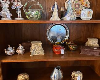 Collectors Corner