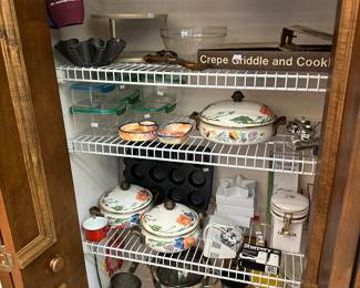 Cookware 
