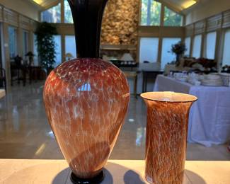 Cohn Stone Art Glass