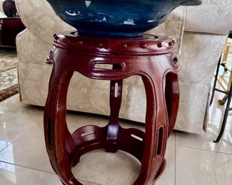Wooden Stool or Table