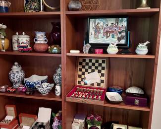 Danish Cabinets