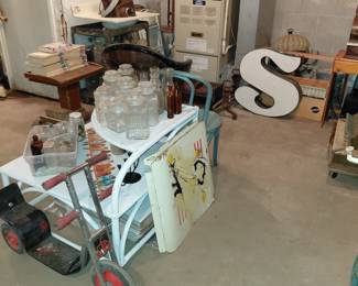 Sale Picture