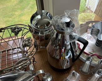 Vintage Assorted Beverage Crafts 