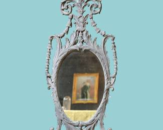 Antique Mirror #1