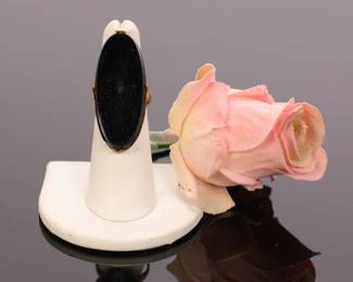 Victorian ring