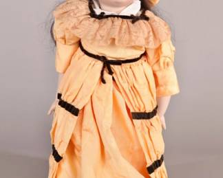 porcelain doll