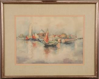 painting