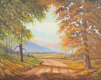 painting