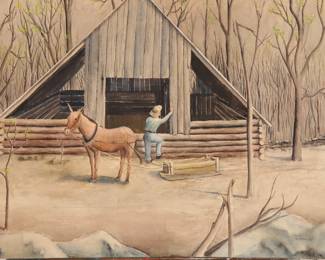 Painting