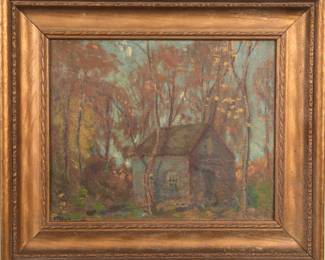 Oil Painting