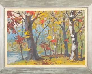 painting