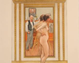 Lithograph