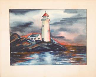 Watercolor