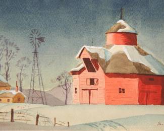 painting