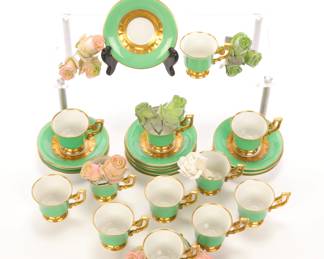 Selb porcelain