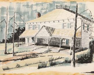 painting