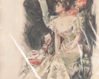 Art Nouveau