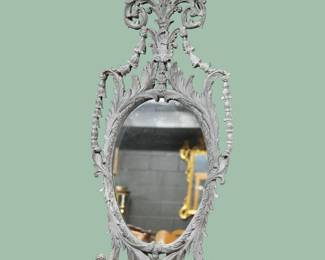 Antique Mirror #2