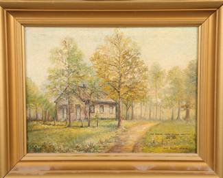 Painting