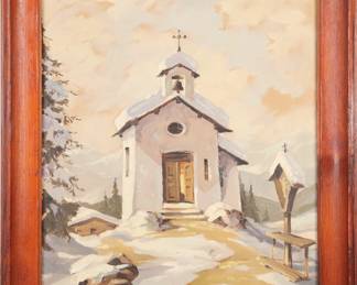 painting