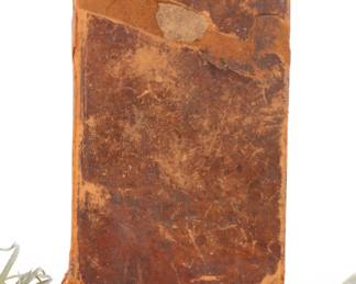 Life of Andrew Jackson book