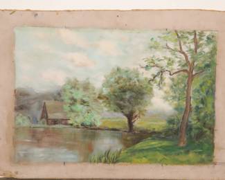 painting