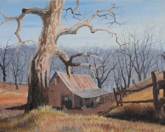 painting