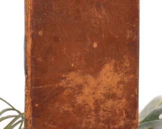 1825 Works of Virgil book
