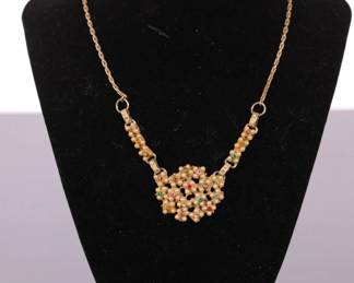 necklace