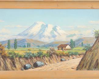 painting