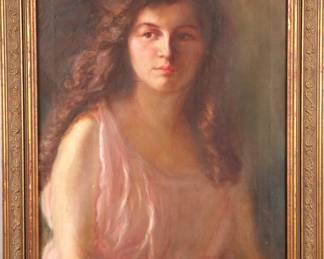 Oil Painting