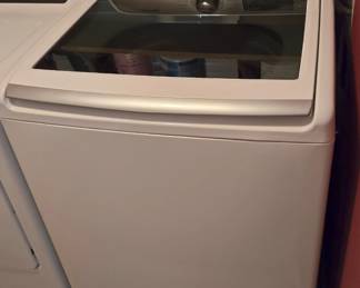 SAMSUNG WASHING MACHINE