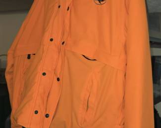 BONE DRY COAT