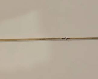 ICE FISHING POLE