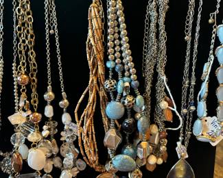 Chicos jewelry collection 