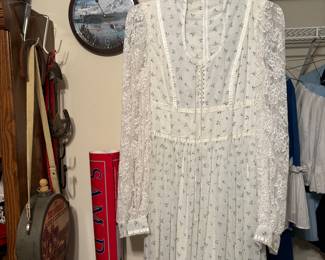 Vintage dress