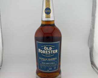 Old Forester Single Barrel “Antioch Liquors Spring ’22” (130.4 Proof) is an exclusive store pick selected by Antioch Liquors for the Spring 2022 release. Bottled at a robust 130.4 proof, it showcases Old Forester’s classic rich caramel, vanilla, and spice with extra depth from its unique barrel. This limited single-barrel selection is a standout choice for collectors and enthusiasts seeking a bold, one-of-a-kind expression.