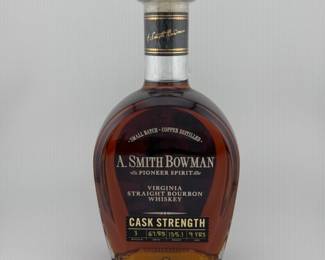 A. Smith Bowman’s Cask Strength Bourbon masterfully balances high proof intensity with layered complexity—demonstrating precision in barrel selection and a deep understanding of bourbon craftsmanship. Its accolades and limited availability through lottery and select outlets only enhance its prestige and desirability among collectors and enthusiasts.
