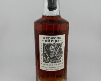 The Redwood Empire Haystack Needle Single Barrel is a limited-release expression that highlights the distillery’s commitment to bold flavor and craftsmanship. Selected from carefully aged stocks and bottled as a true single barrel, each release offers a unique profile, often showcasing extended maturation and layered complexity. With its rarity, distinct character, and the growing reputation of Redwood Empire as an innovative California producer, the Haystack Needle Single Barrel stands as a prized find for collectors and a strong contender at auction.